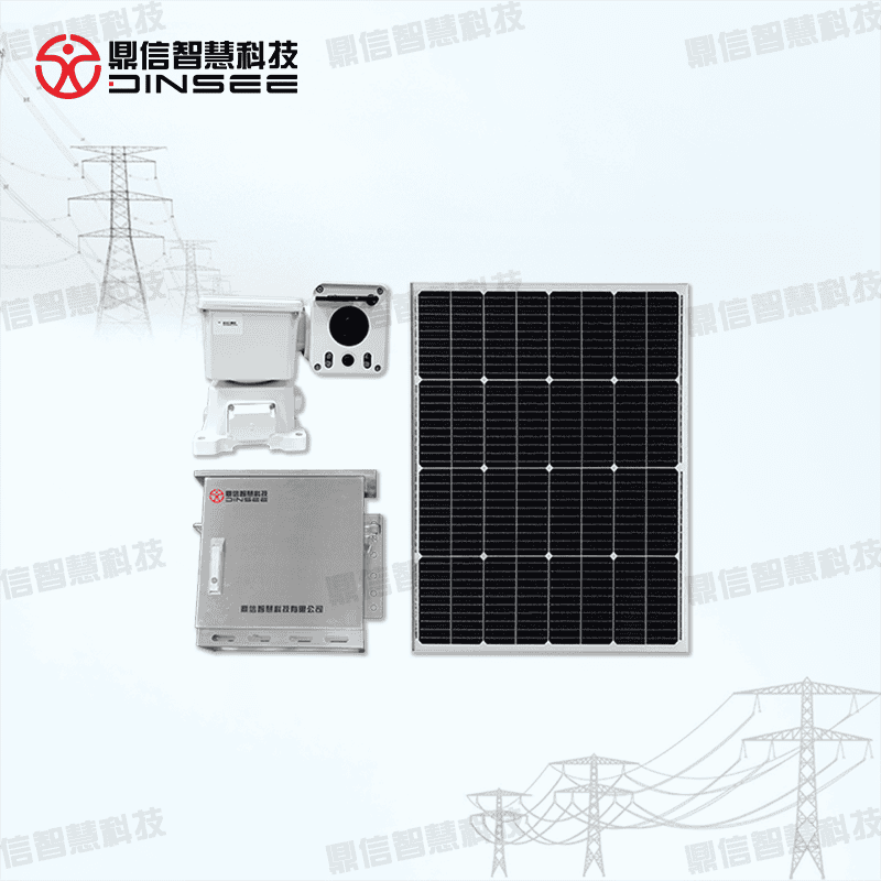輸電視聯融合終端（基本型）