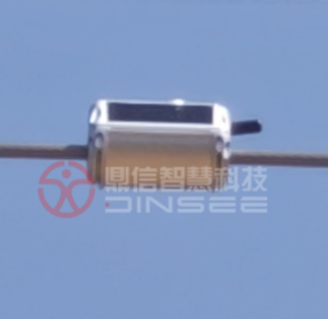 輸電線路導(dǎo)線舞動(dòng)智能預(yù)警系統(tǒng),電網(wǎng)怎樣守住舞動(dòng)風(fēng)險(xiǎn)的第一道關(guān)口?